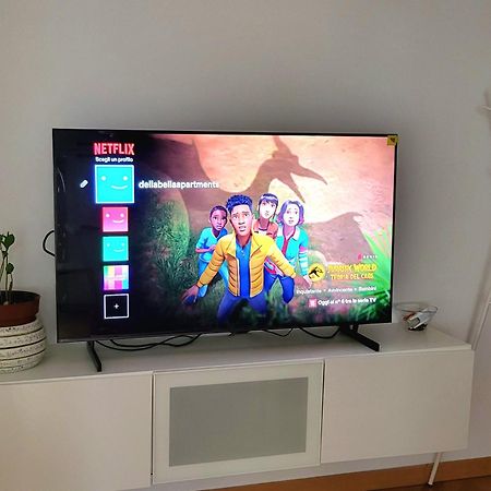Lux Retreat 3Room Near Fashion District Wifi&Netflx Milano Eksteriør billede