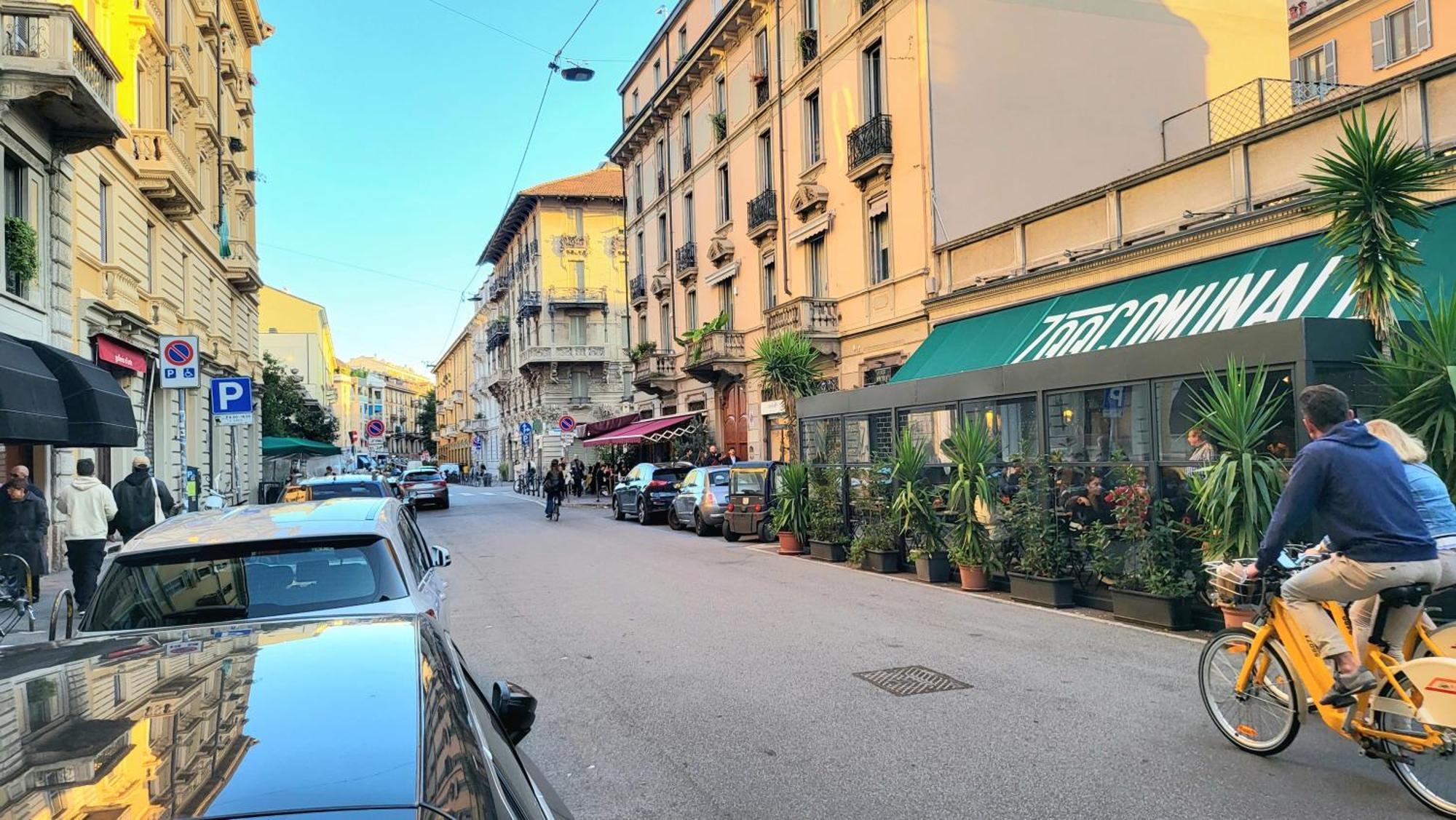 Lux Retreat 3Room Near Fashion District Wifi&Netflx Milano Eksteriør billede