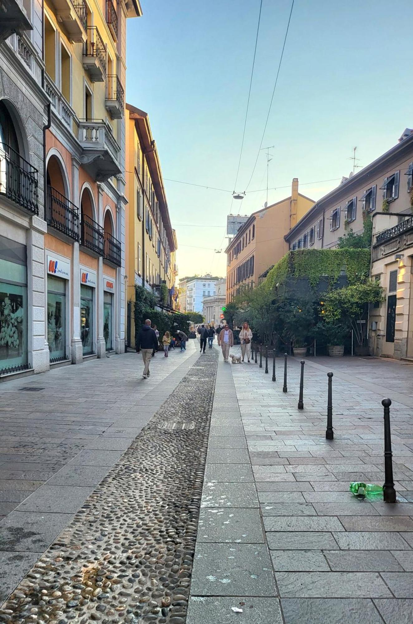 Lux Retreat 3Room Near Fashion District Wifi&Netflx Milano Eksteriør billede