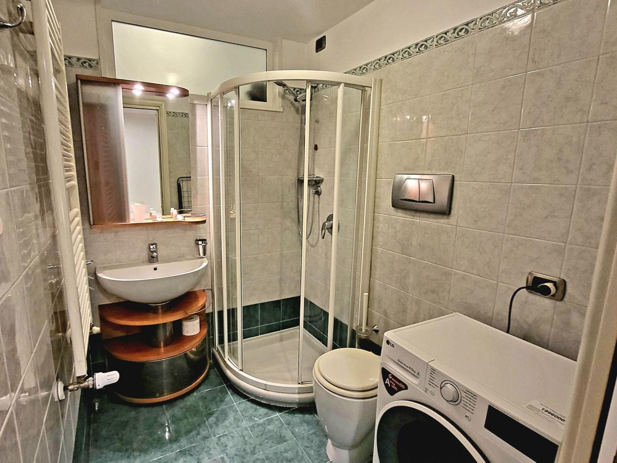 Lux Retreat 3Room Near Fashion District Wifi&Netflx Milano Eksteriør billede