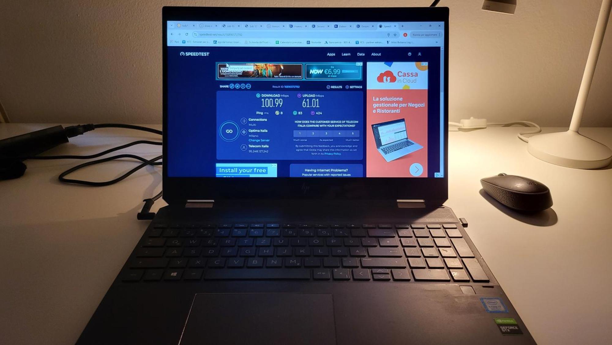 Lux Retreat 3Room Near Fashion District Wifi&Netflx Milano Eksteriør billede