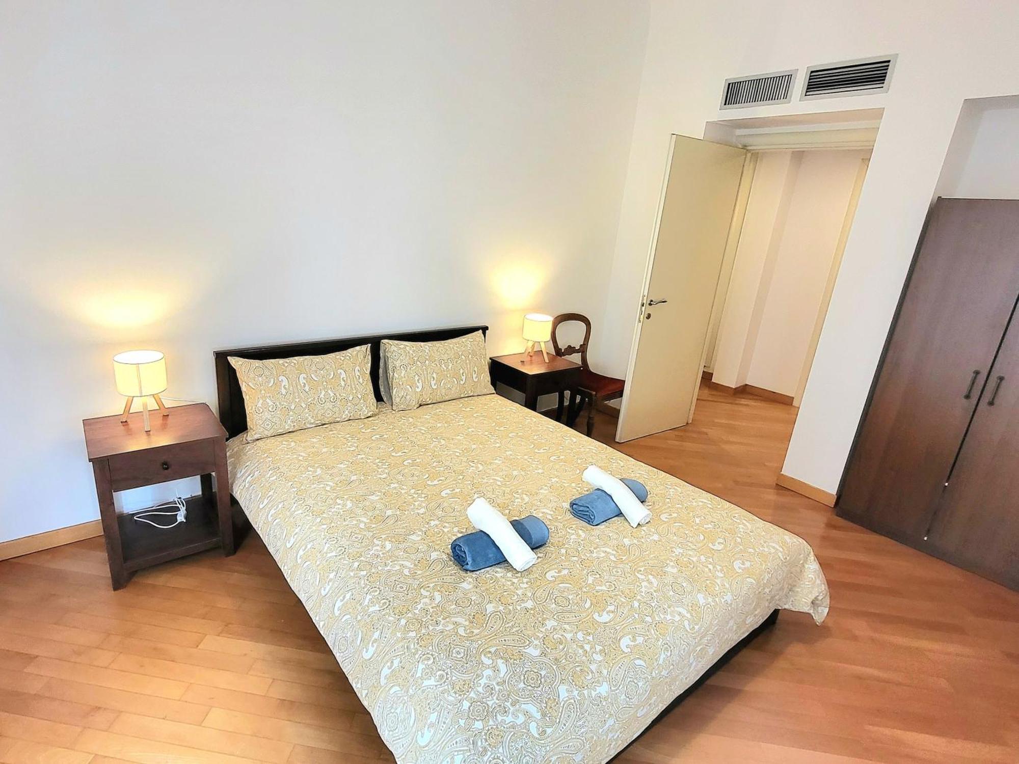 Lux Retreat 3Room Near Fashion District Wifi&Netflx Milano Eksteriør billede